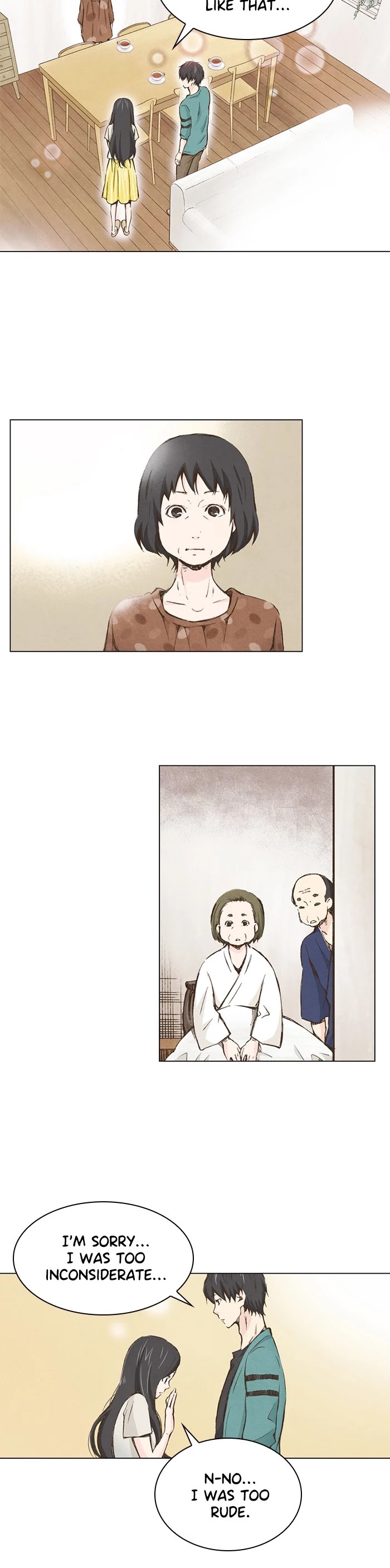 Marry Me! Chapter 21 page 16 - Chapter 21: Episode 21