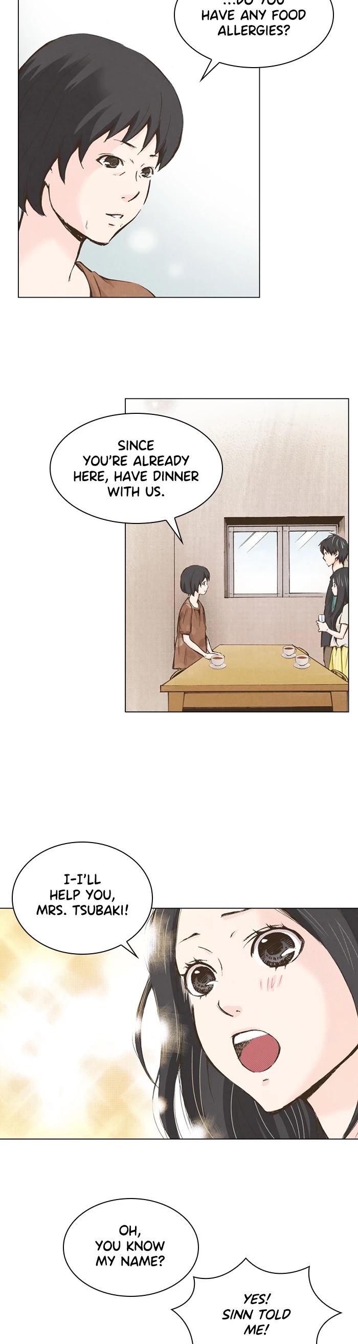 Marry Me! Chapter 21 page 18 - Chapter 21: Episode 21