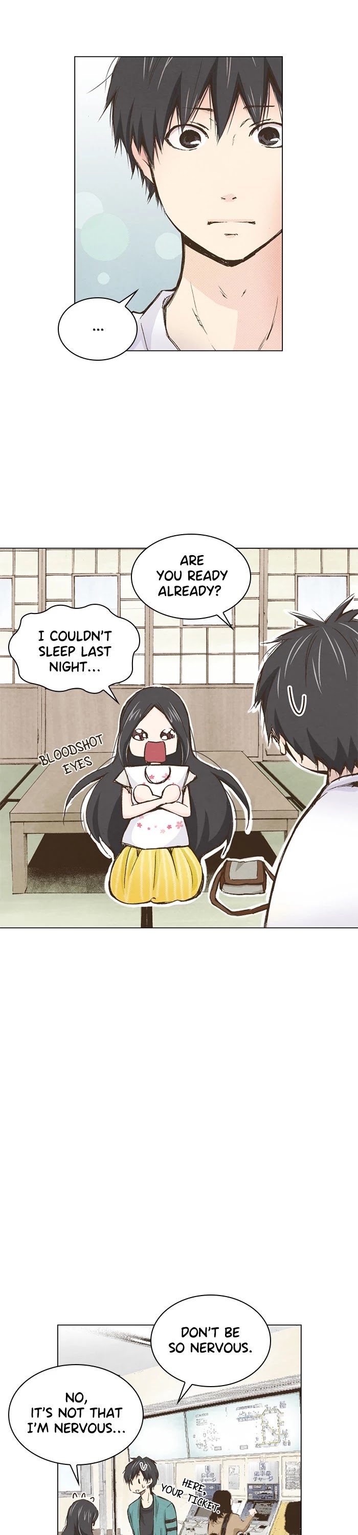 Marry Me! Chapter 21 page 2 - Chapter 21: Episode 21