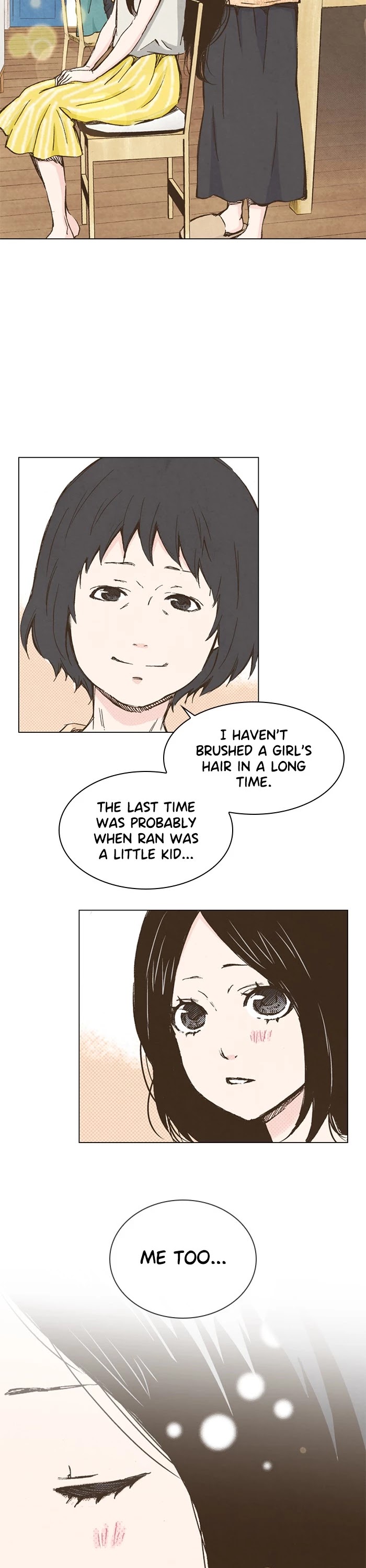 Marry Me! Chapter 28 page 10 - Chapter 28: Episode 28