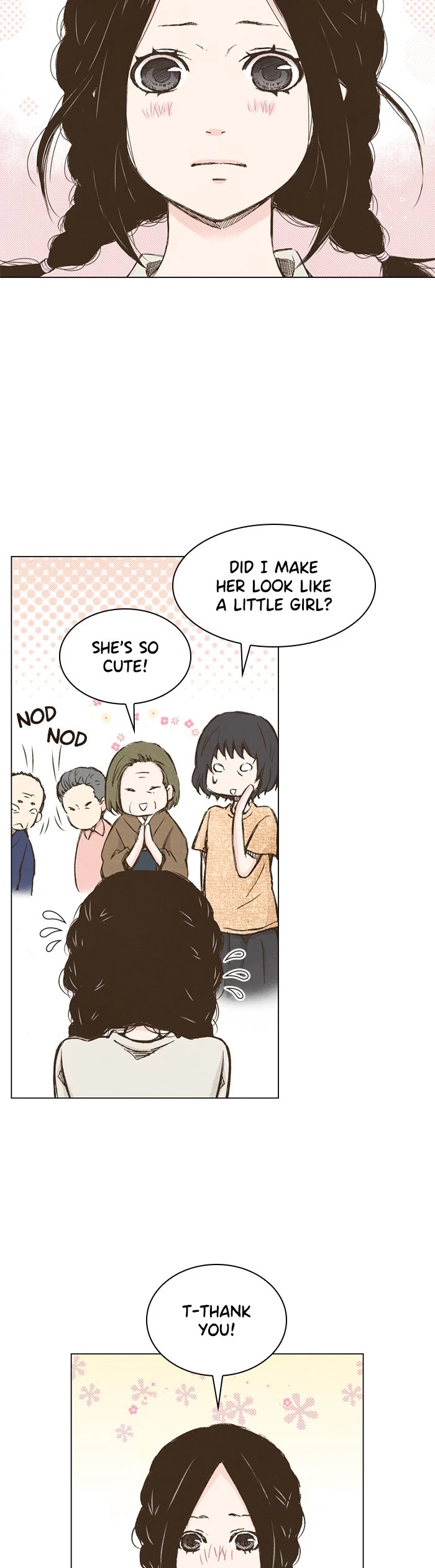 Marry Me! Chapter 28 page 12 - Chapter 28: Episode 28