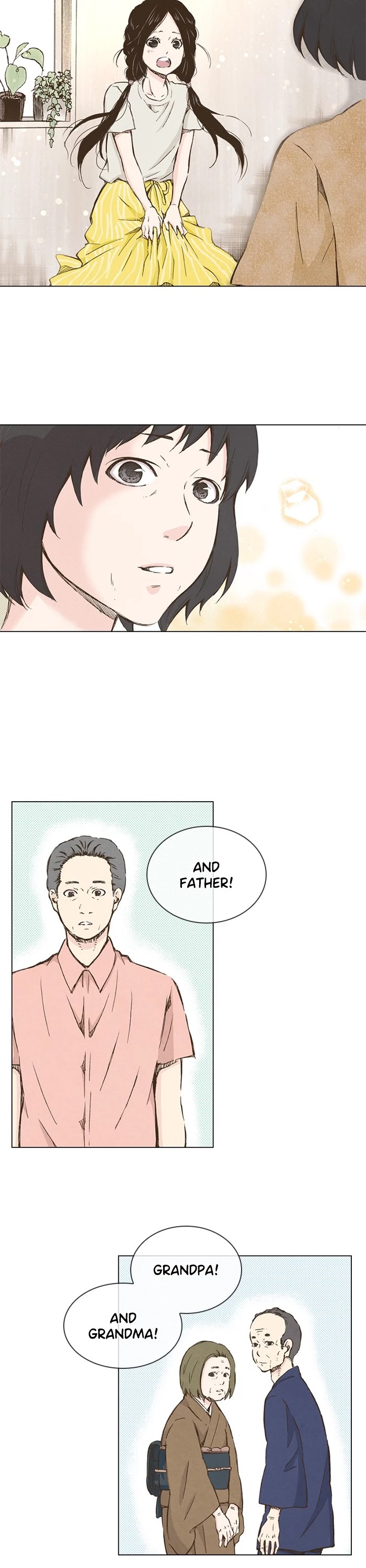 Marry Me! Chapter 28 page 14 - Chapter 28: Episode 28