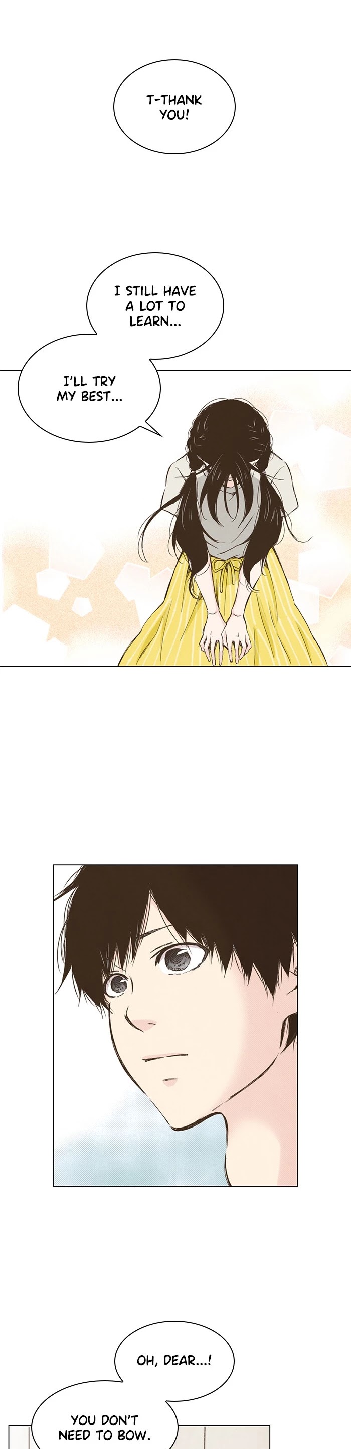 Marry Me! Chapter 28 page 15 - Chapter 28: Episode 28