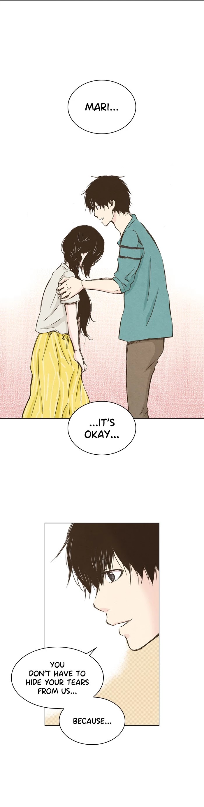 Marry Me! Chapter 28 page 17 - Chapter 28: Episode 28