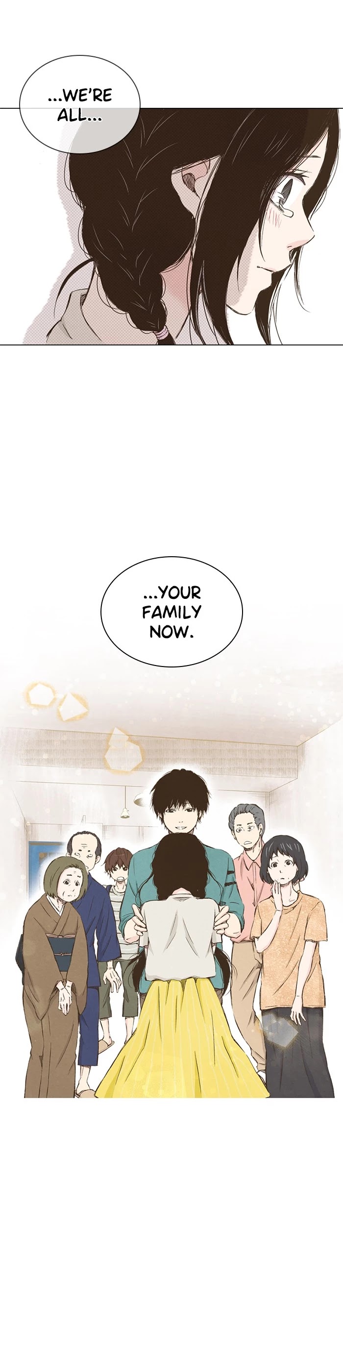 Marry Me! Chapter 28 page 18 - Chapter 28: Episode 28