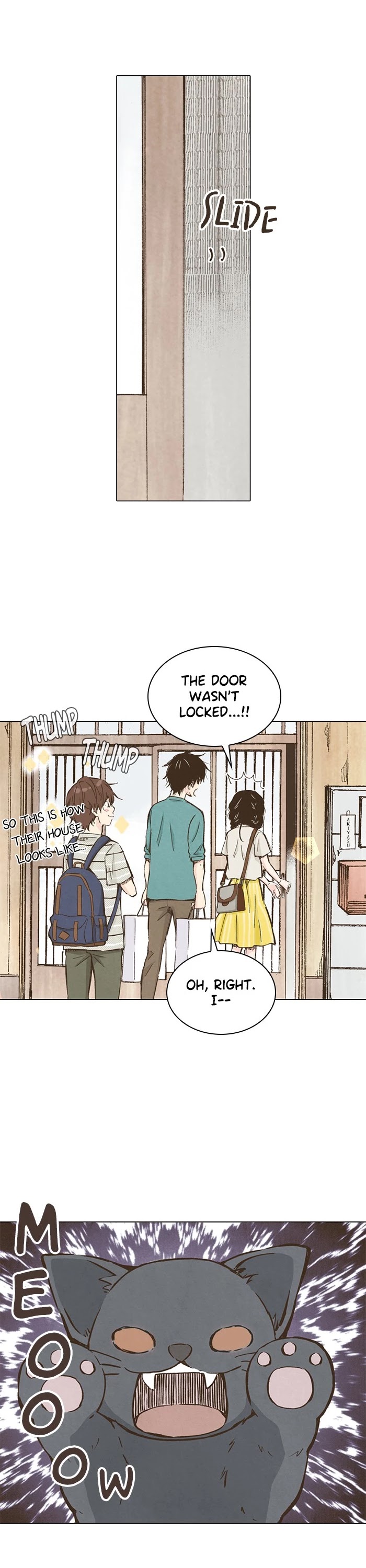 Marry Me! Chapter 29 page 14 - Chapter 29: Episode 29