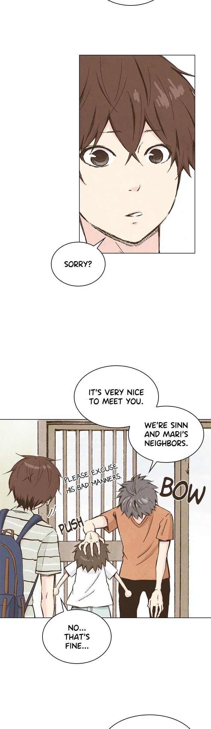 Marry Me! Chapter 29 page 19 - Chapter 29: Episode 29