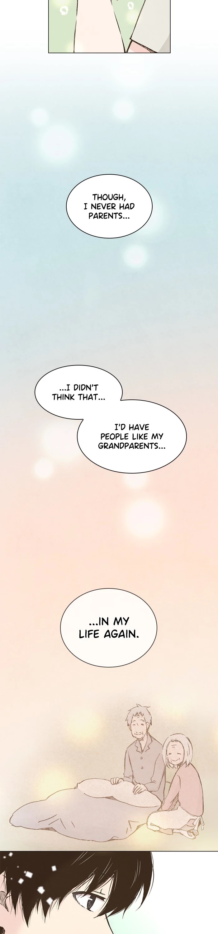 Marry Me! Chapter 29 page 2 - Chapter 29: Episode 29