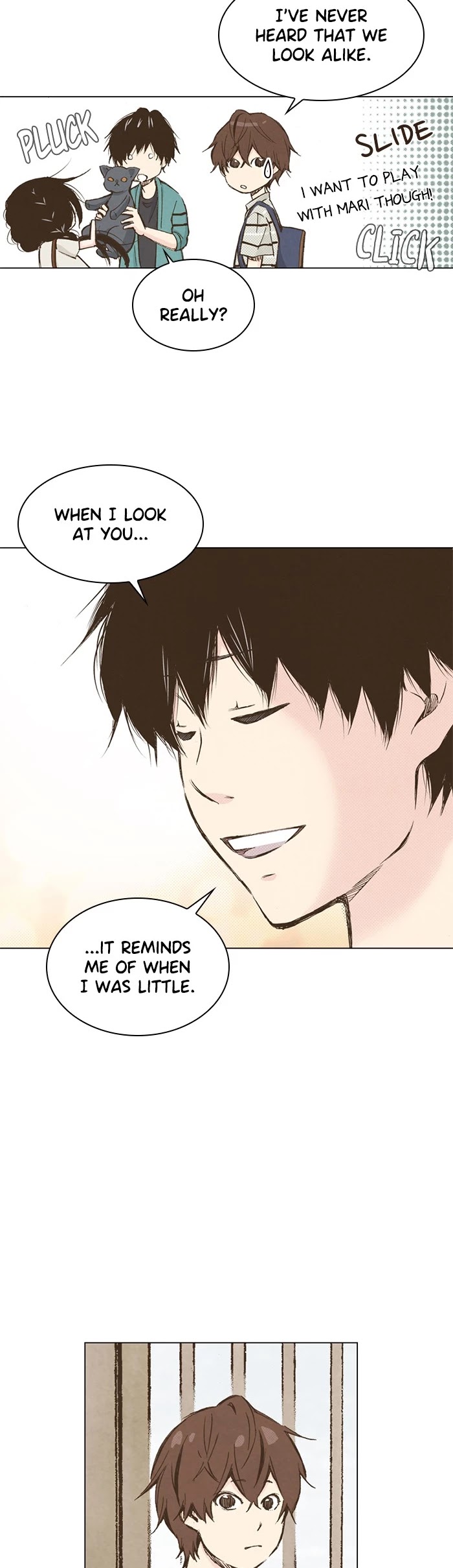 Marry Me! Chapter 29 page 20 - Chapter 29: Episode 29