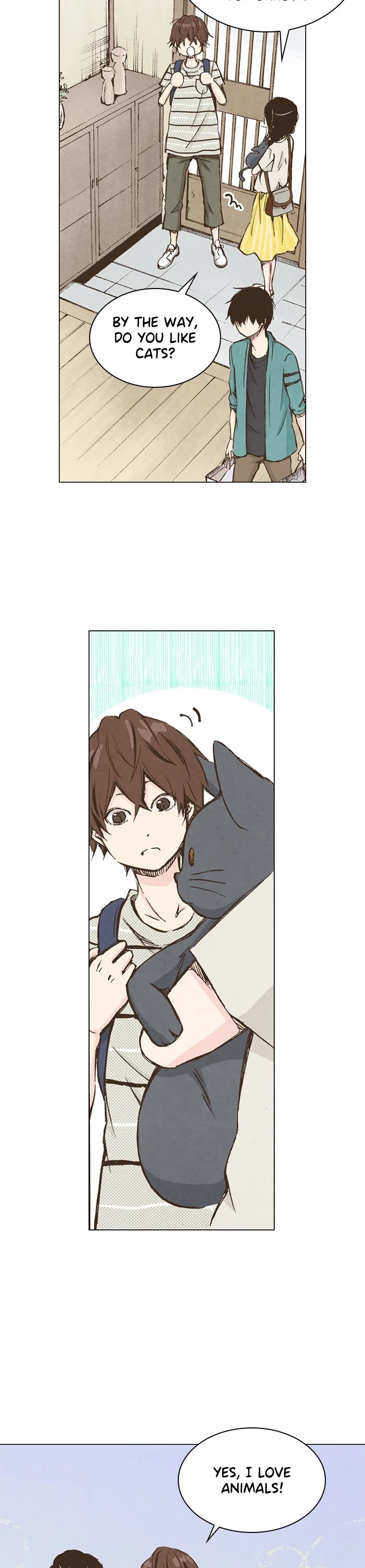 Marry Me! Chapter 29 page 22 - Chapter 29: Episode 29