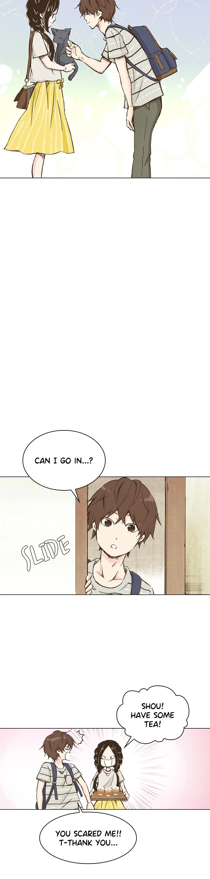 Marry Me! Chapter 29 page 23 - Chapter 29: Episode 29
