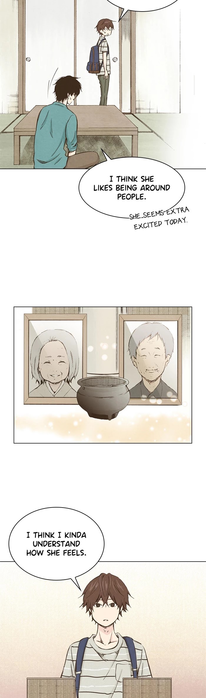 Marry Me! Chapter 29 page 25 - Chapter 29: Episode 29