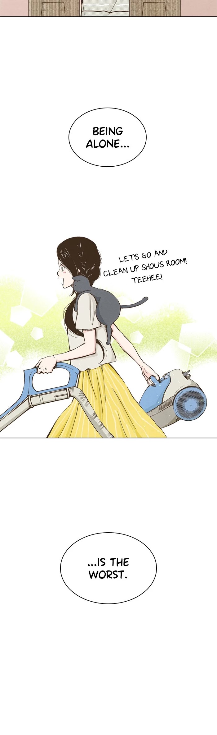 Marry Me! Chapter 29 page 26 - Chapter 29: Episode 29