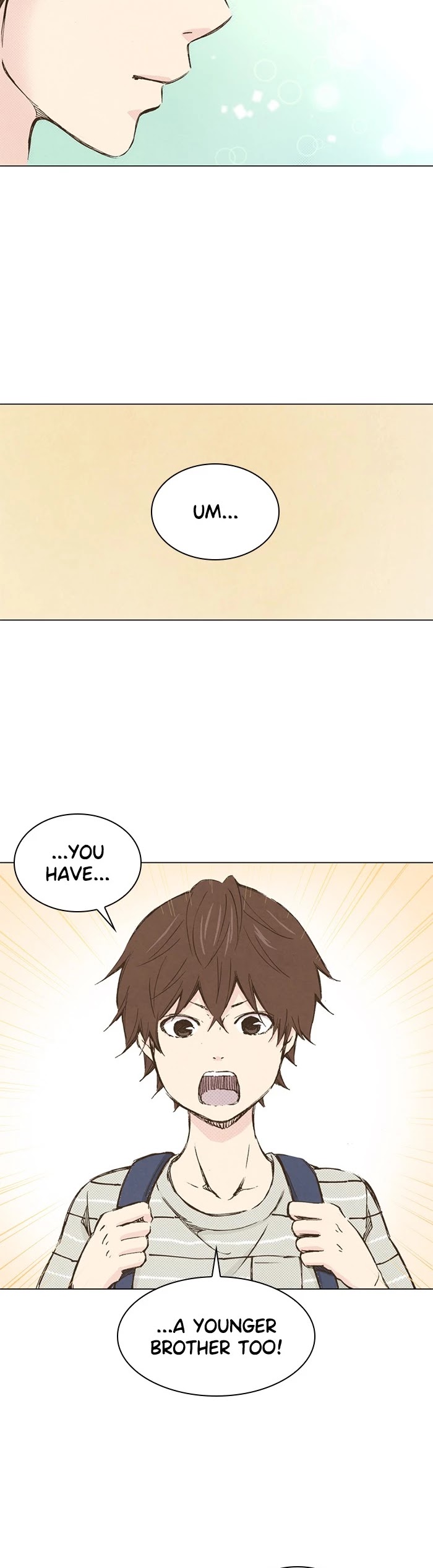 Marry Me! Chapter 29 page 3 - Chapter 29: Episode 29