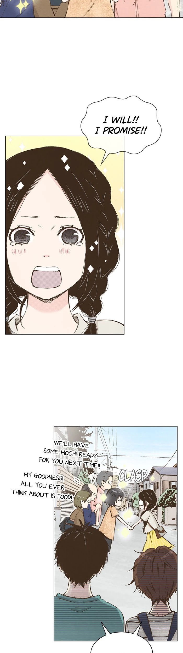 Marry Me! Chapter 29 page 7 - Chapter 29: Episode 29