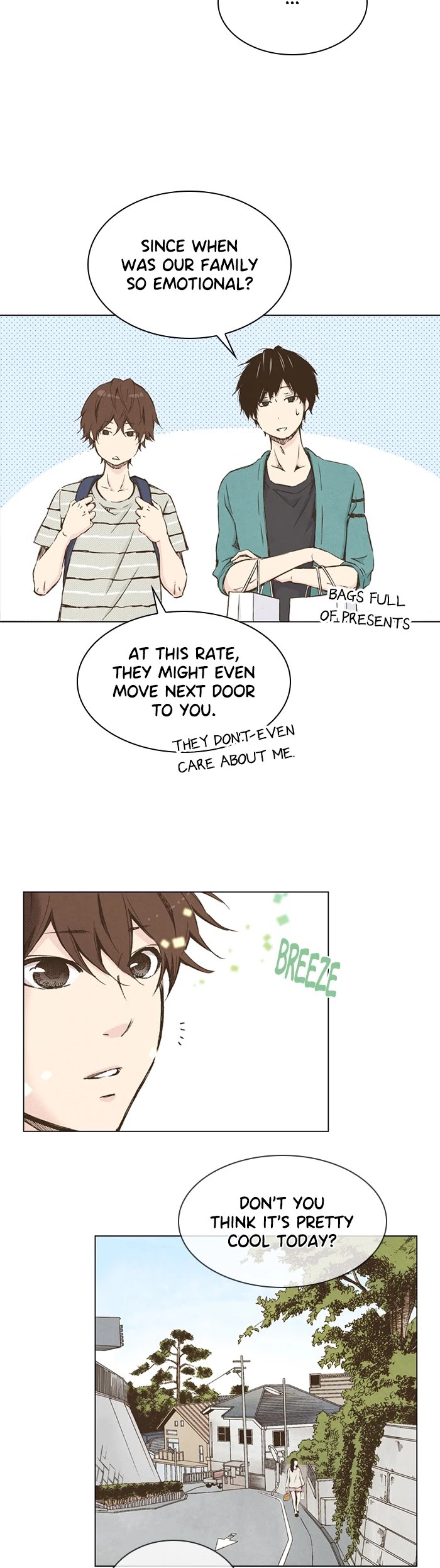 Marry Me! Chapter 29 page 8 - Chapter 29: Episode 29