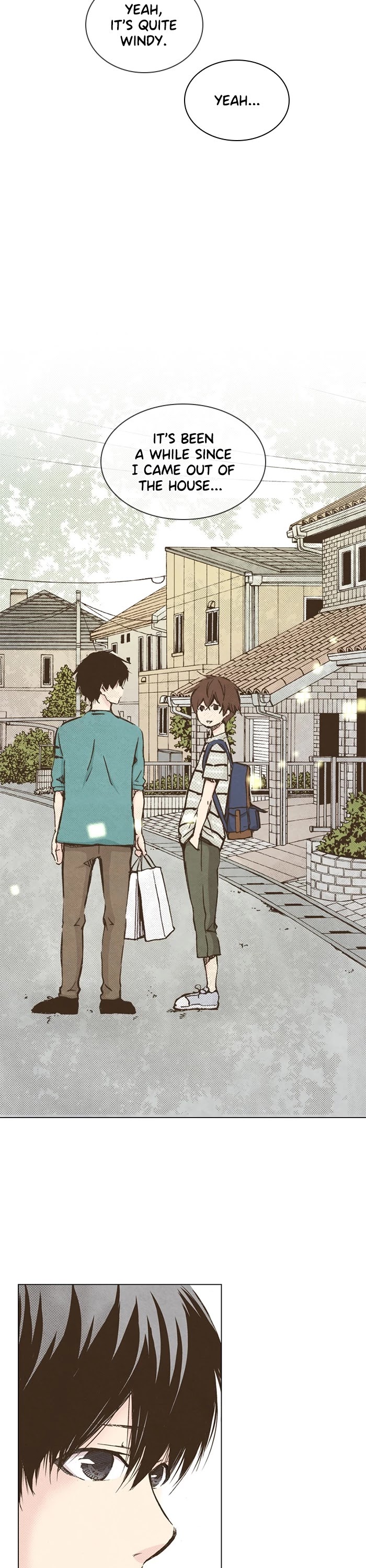 Marry Me! Chapter 29 page 9 - Chapter 29: Episode 29