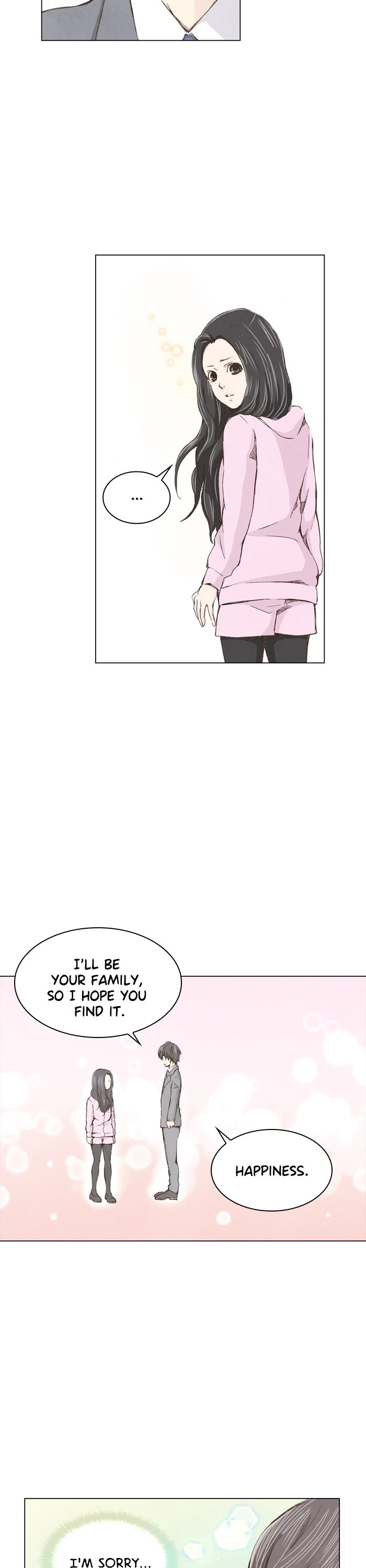 Marry Me! Chapter 3 page 14 - Chapter 3: Episode 3
