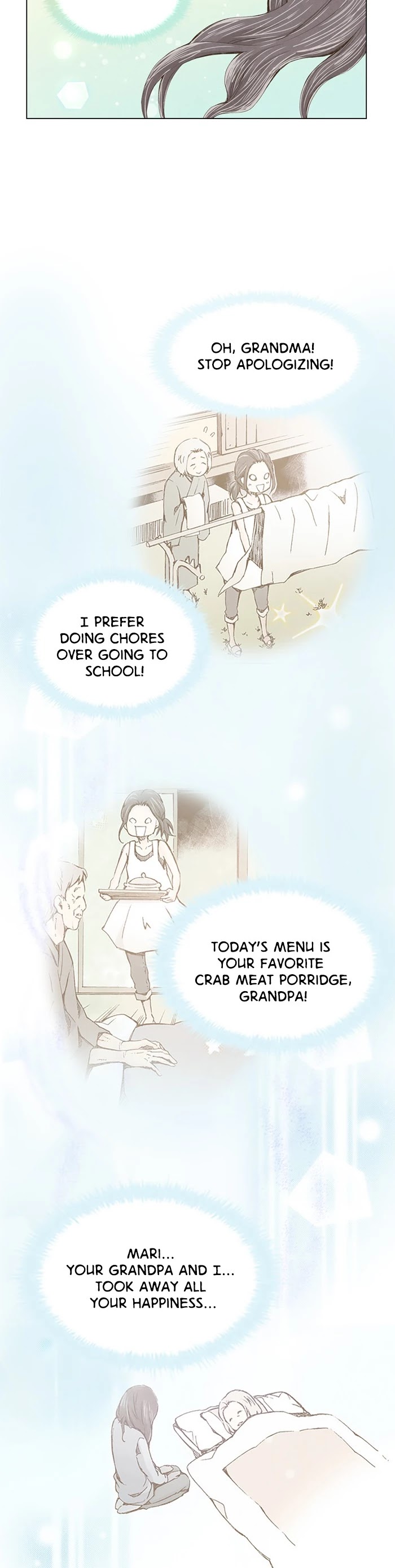 Marry Me! Chapter 3 page 15 - Chapter 3: Episode 3