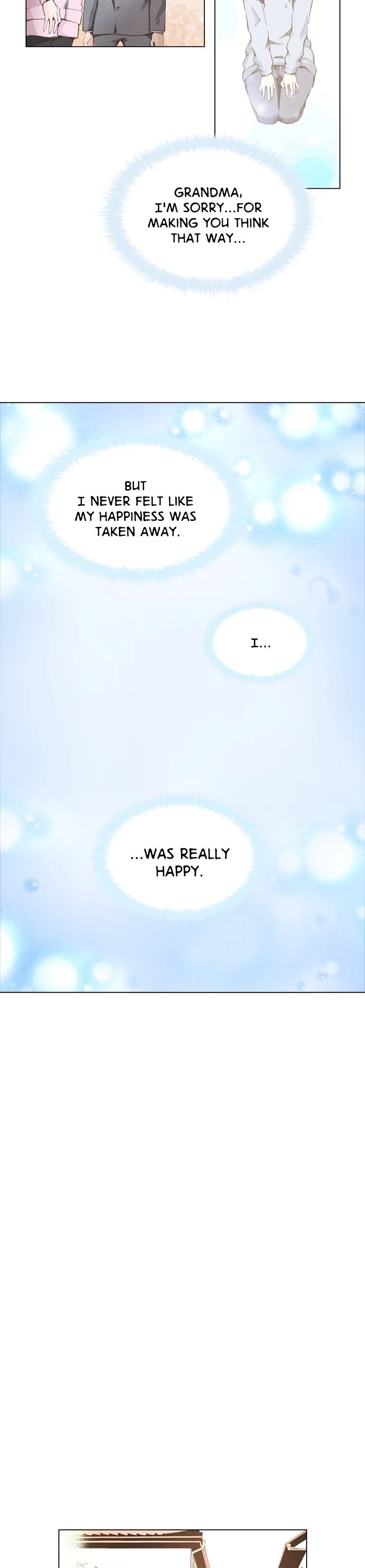 Marry Me! Chapter 3 page 17 - Chapter 3: Episode 3