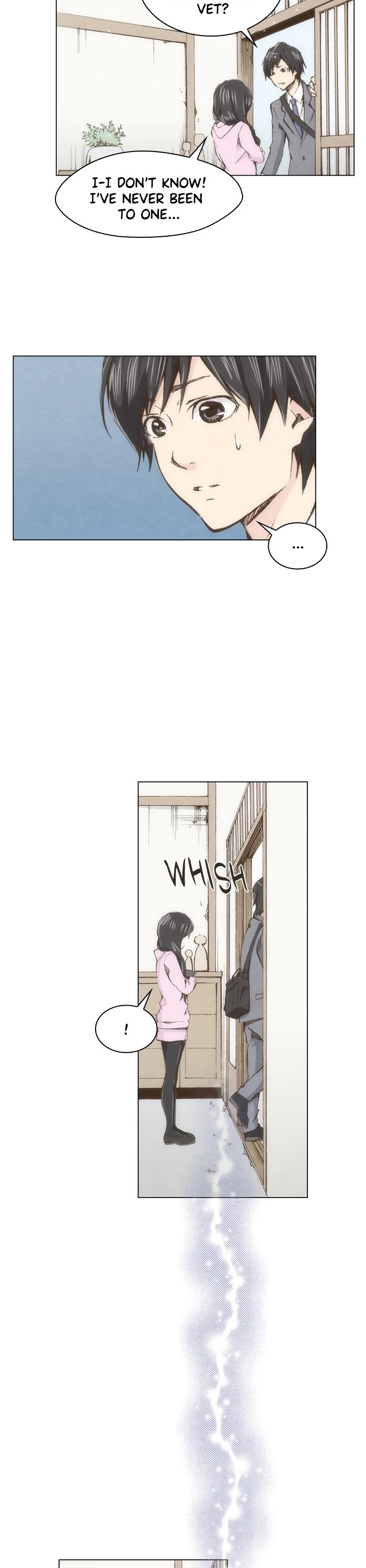 Marry Me! Chapter 3 page 2 - Chapter 3: Episode 3