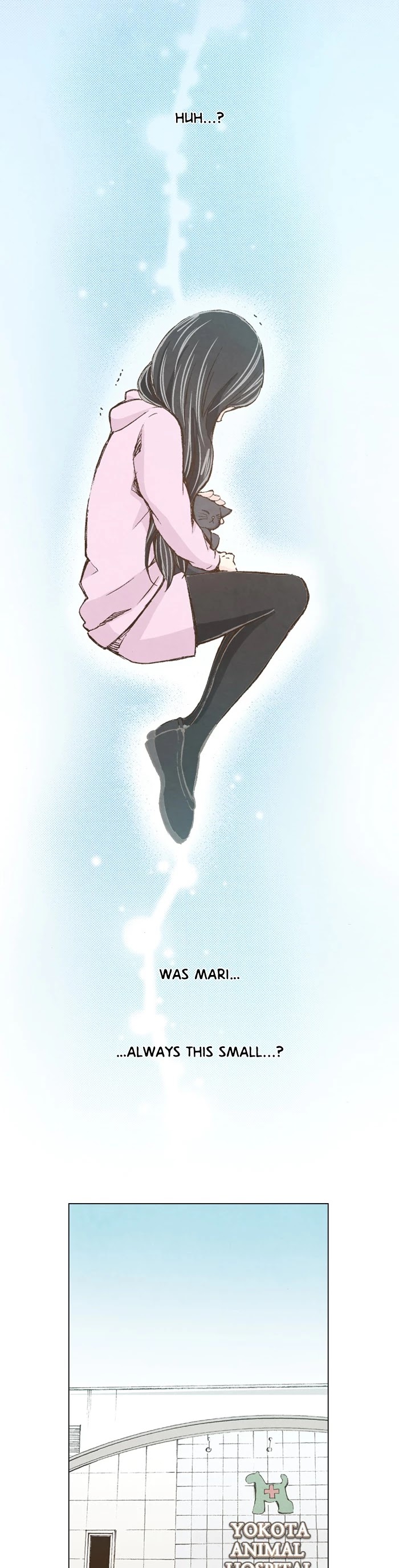 Marry Me! Chapter 3 page 7 - Chapter 3: Episode 3