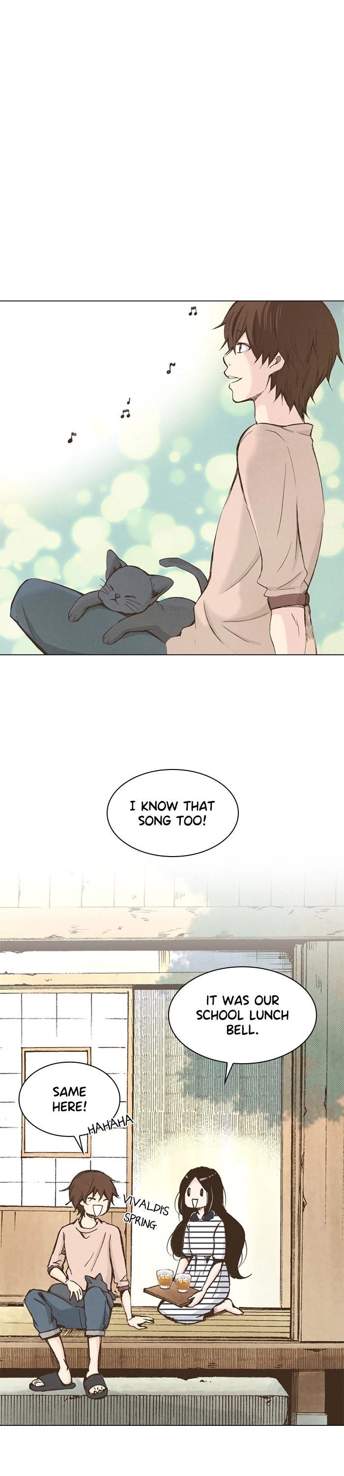 Marry Me! Chapter 31 page 1 - Chapter 31: Episode 31