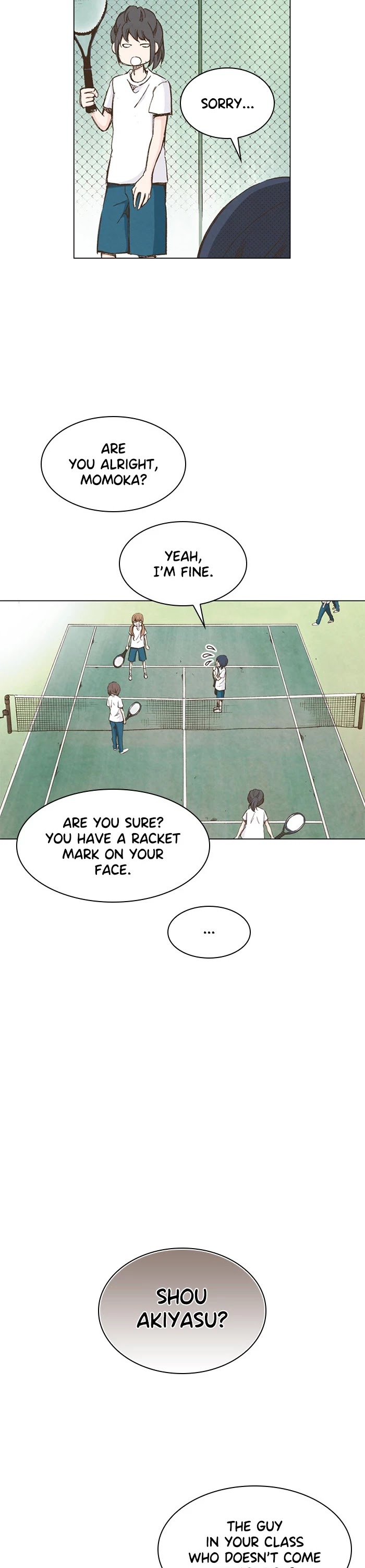 Marry Me! Chapter 31 page 10 - Chapter 31: Episode 31