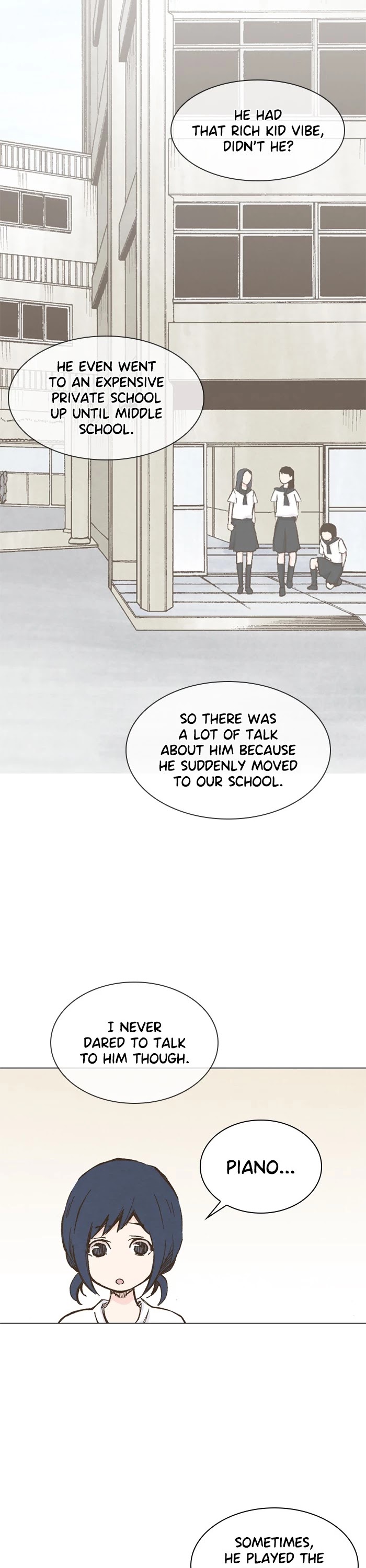 Marry Me! Chapter 31 page 13 - Chapter 31: Episode 31