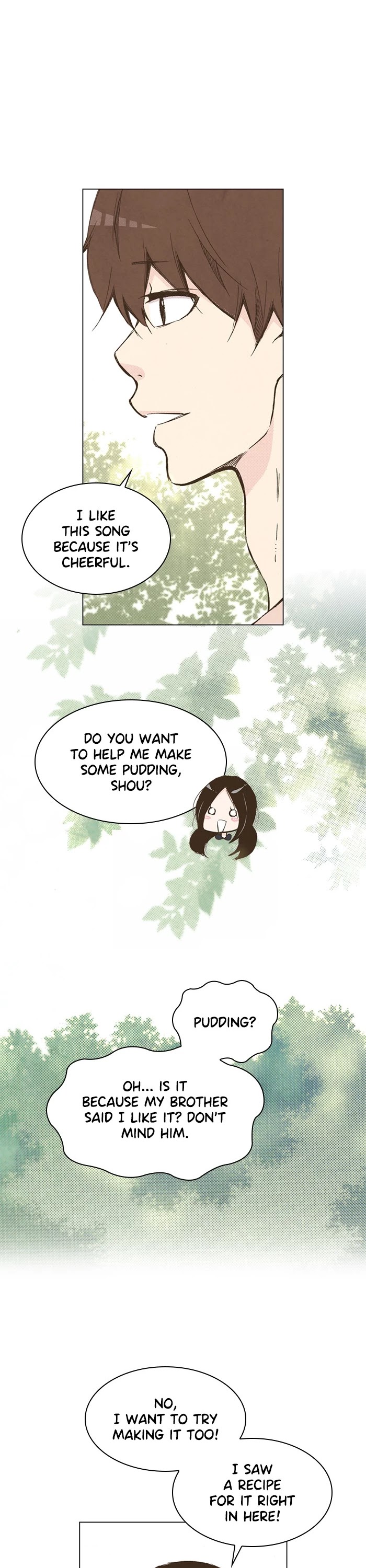 Marry Me! Chapter 31 page 2 - Chapter 31: Episode 31