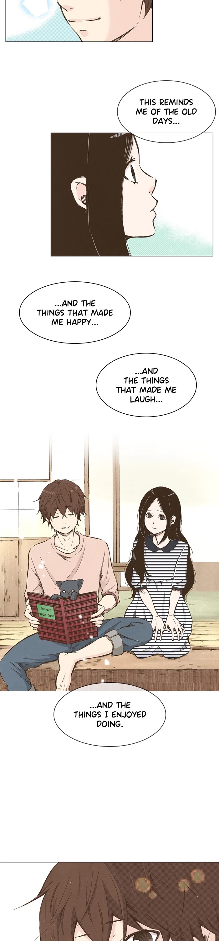 Marry Me! Chapter 31 page 5 - Chapter 31: Episode 31