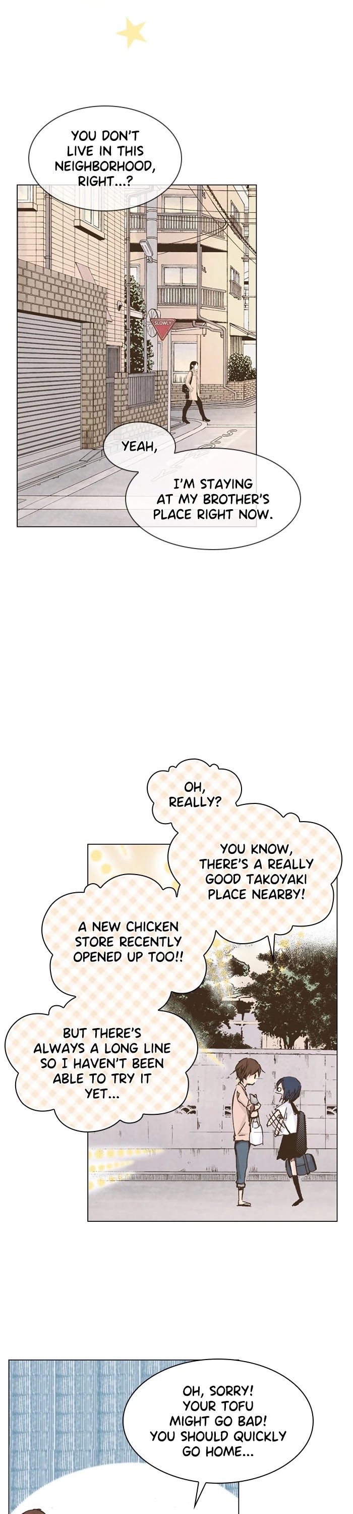Marry Me! Chapter 32 page 10 - Chapter 32: Episode 32