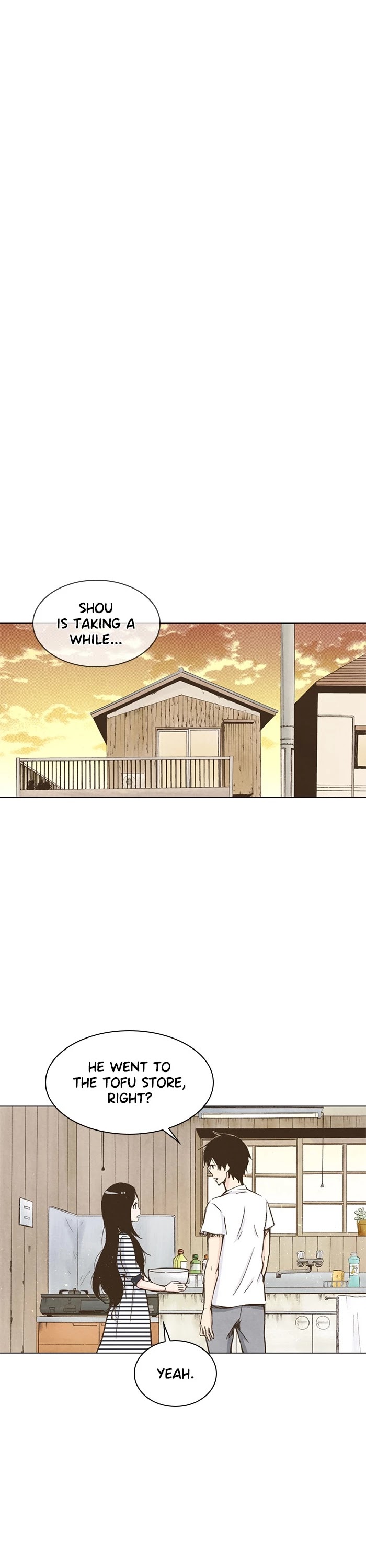 Marry Me! Chapter 32 page 13 - Chapter 32: Episode 32