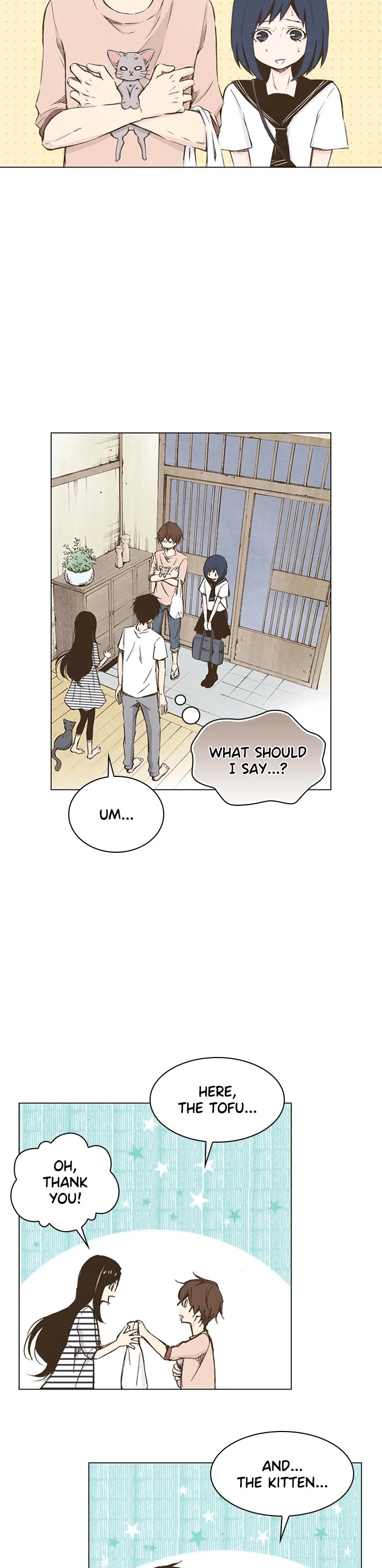 Marry Me! Chapter 32 page 16 - Chapter 32: Episode 32