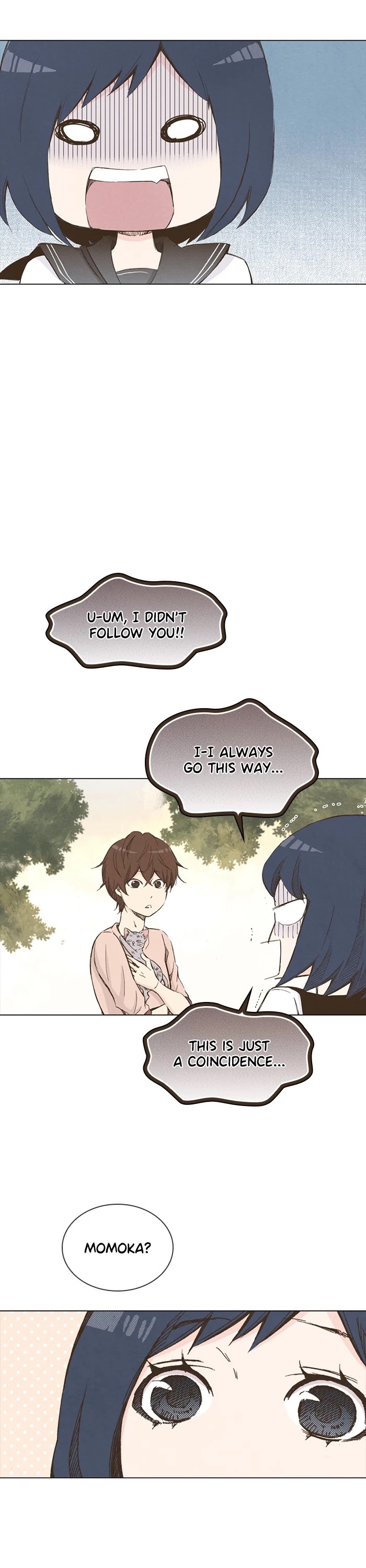 Marry Me! Chapter 32 page 2 - Chapter 32: Episode 32