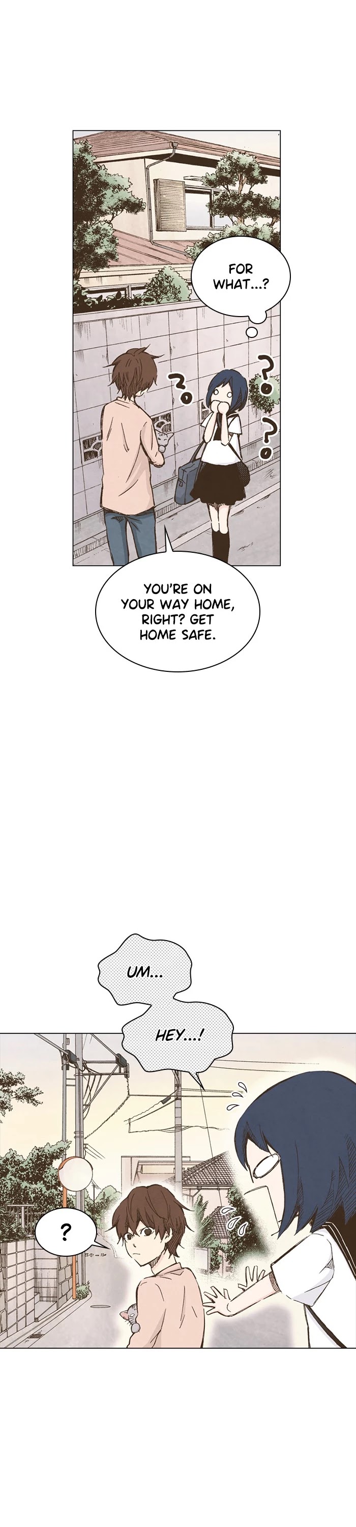 Marry Me! Chapter 32 page 5 - Chapter 32: Episode 32