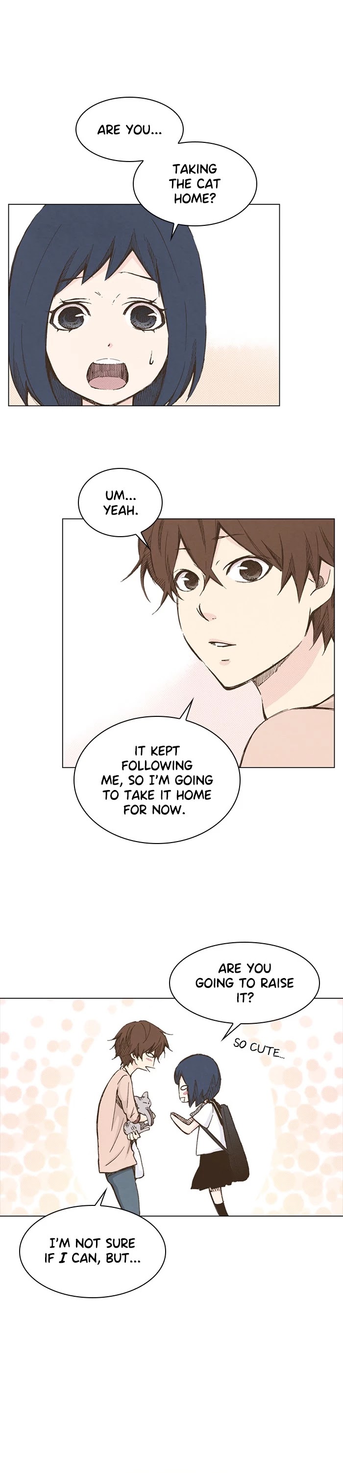 Marry Me! Chapter 32 page 6 - Chapter 32: Episode 32