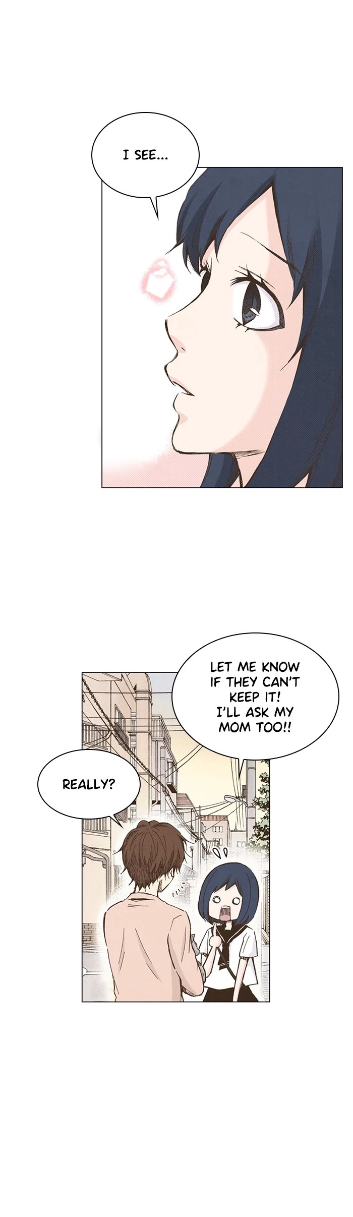 Marry Me! Chapter 32 page 8 - Chapter 32: Episode 32