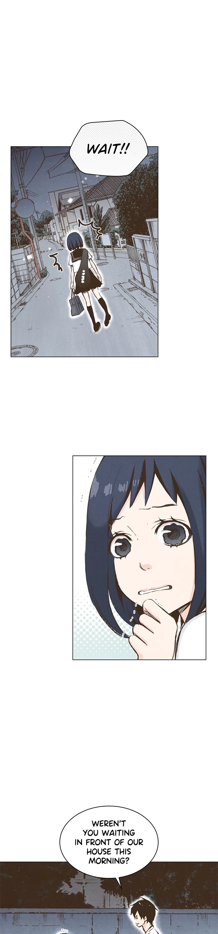 Marry Me! Chapter 33 page 1 - Chapter 33: Episode 33