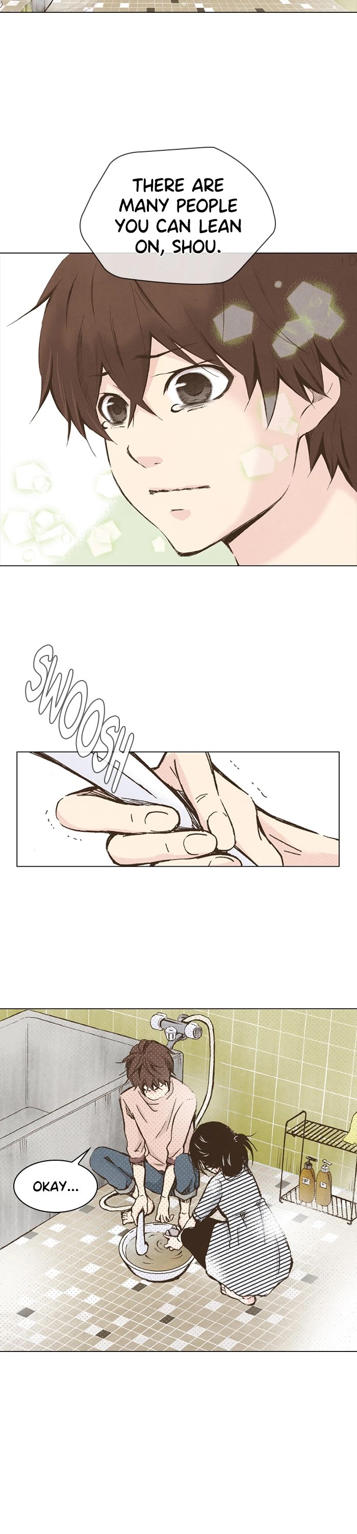 Marry Me! Chapter 33 page 10 - Chapter 33: Episode 33
