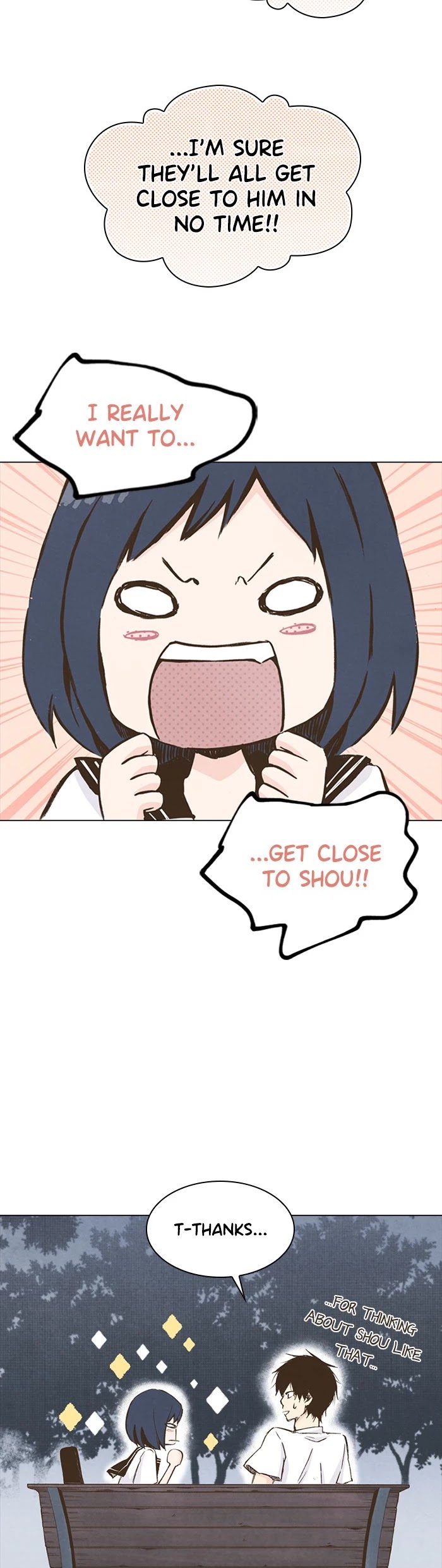 Marry Me! Chapter 33 page 15 - Chapter 33: Episode 33
