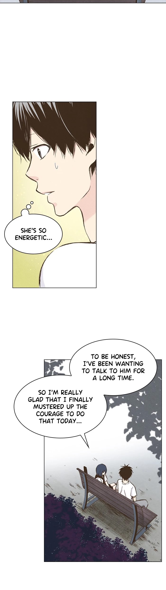 Marry Me! Chapter 33 page 16 - Chapter 33: Episode 33