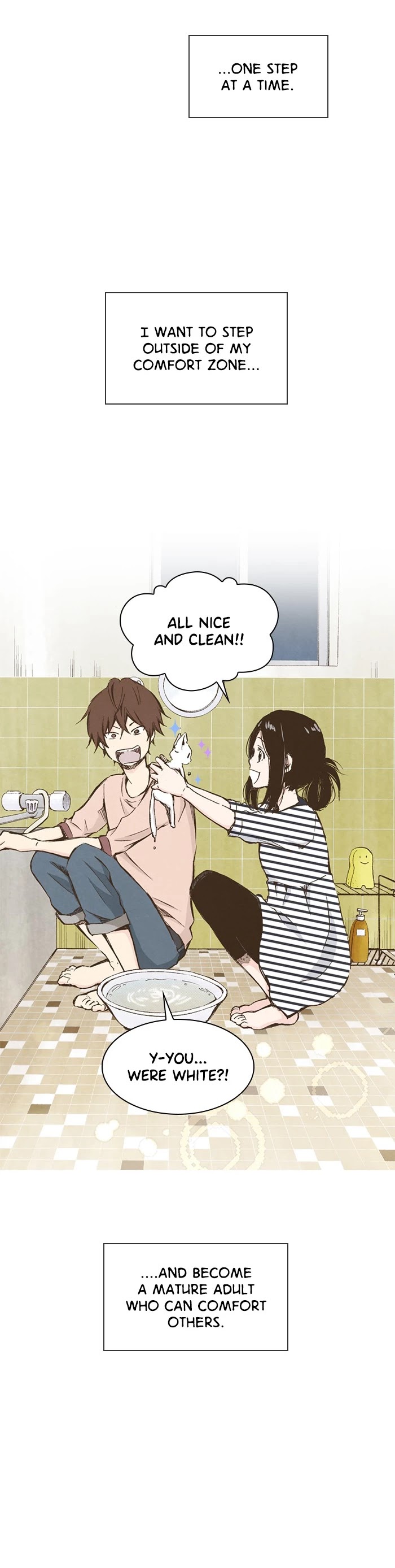 Marry Me! Chapter 33 page 19 - Chapter 33: Episode 33