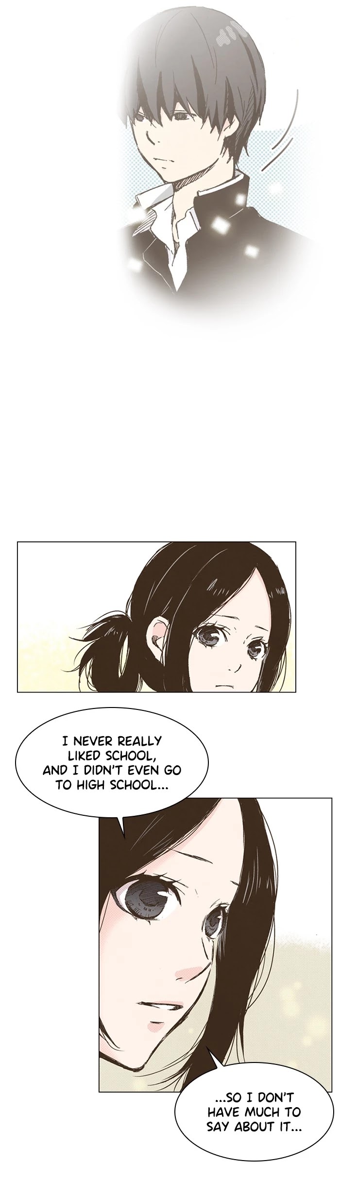 Marry Me! Chapter 33 page 8 - Chapter 33: Episode 33