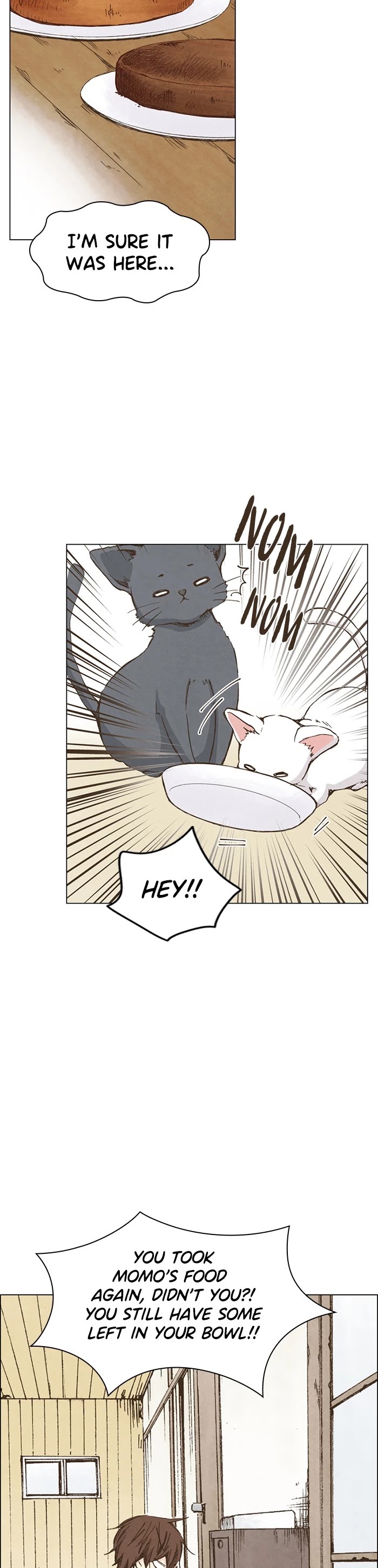 Marry Me! Chapter 35 page 12 - Chapter 35: Episode 35
