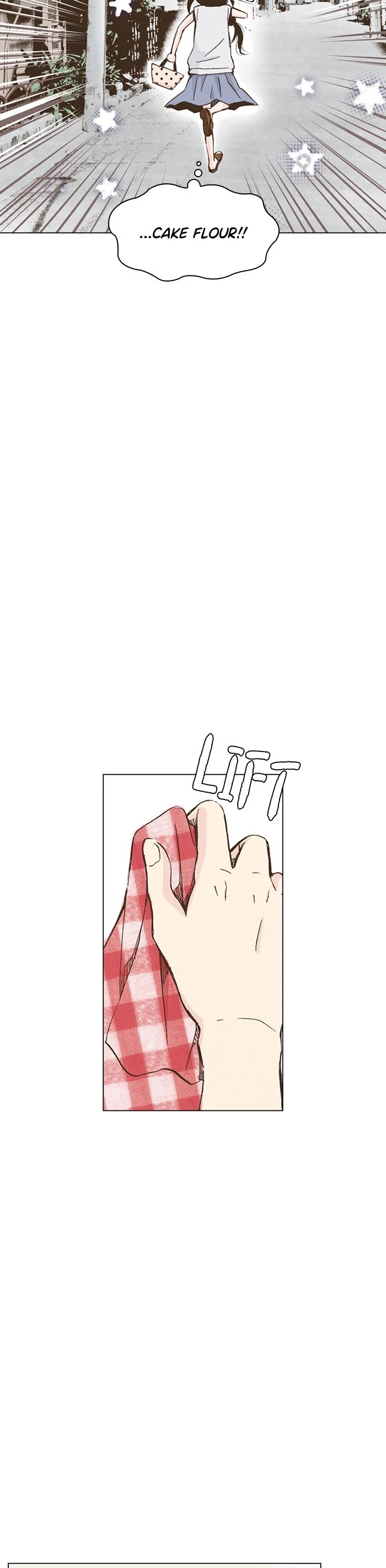 Marry Me! Chapter 35 page 16 - Chapter 35: Episode 35