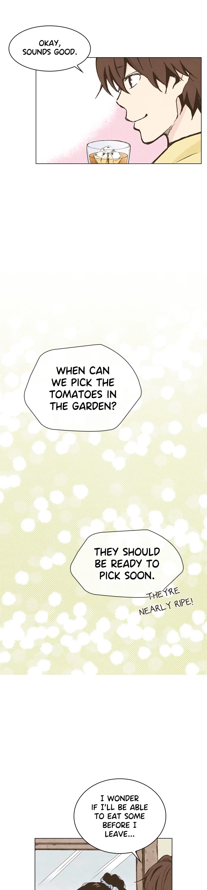 Marry Me! Chapter 35 page 2 - Chapter 35: Episode 35