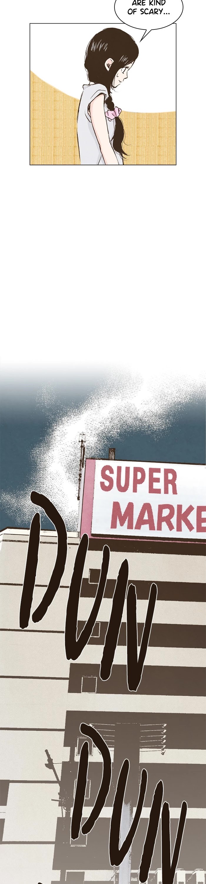 Marry Me! Chapter 36 page 10 - Chapter 36: Episode 36