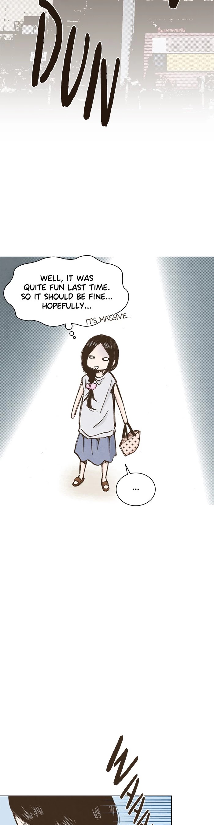 Marry Me! Chapter 36 page 11 - Chapter 36: Episode 36