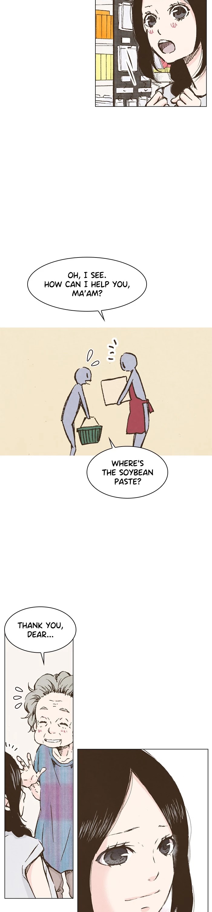 Marry Me! Chapter 36 page 14 - Chapter 36: Episode 36